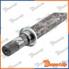 Demi-Arbre de Transmission droite pour RENAULT | NPW-RE-225, 470ST94